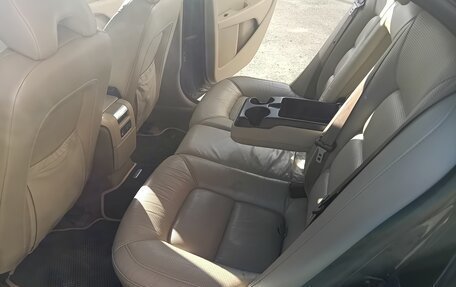 Volvo S80 II рестайлинг 2, 2007 год, 1 150 000 рублей, 9 фотография