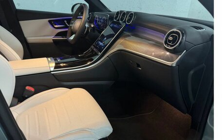 Mercedes-Benz GLC Coupe, 2025 год, 8 199 000 рублей, 6 фотография