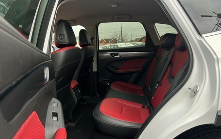 Haval Jolion, 2024 год, 2 050 000 рублей, 11 фотография