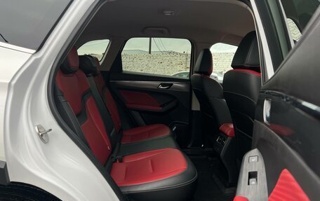 Haval Jolion, 2024 год, 2 050 000 рублей, 14 фотография