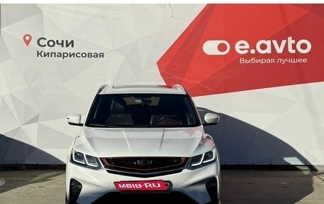 Geely Coolray I, 2021 год, 1 550 000 рублей, 2 фотография