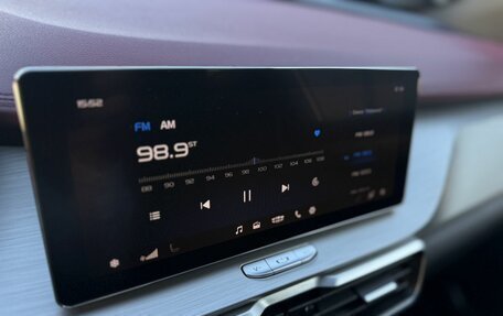 Geely Coolray I, 2021 год, 1 550 000 рублей, 16 фотография