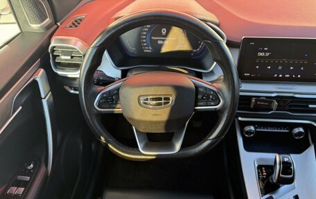 Geely Coolray I, 2021 год, 1 550 000 рублей, 13 фотография