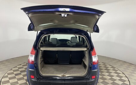 Renault Scenic III, 2005 год, 330 000 рублей, 7 фотография