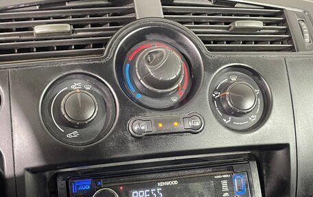 Renault Scenic III, 2005 год, 330 000 рублей, 13 фотография