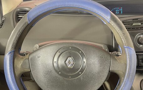 Renault Scenic III, 2005 год, 330 000 рублей, 12 фотография