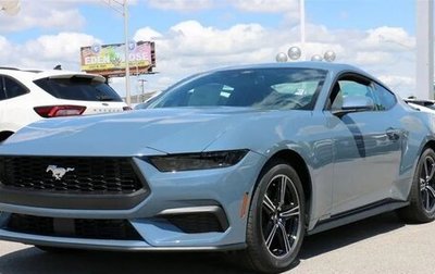 Ford Mustang, 2025 год, 5 818 000 рублей, 1 фотография
