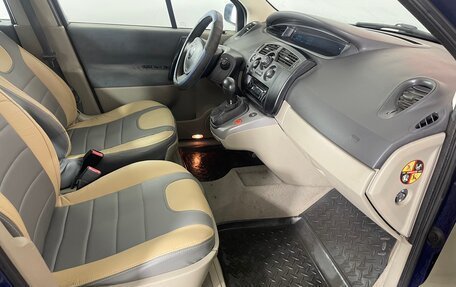 Renault Scenic III, 2005 год, 330 000 рублей, 17 фотография