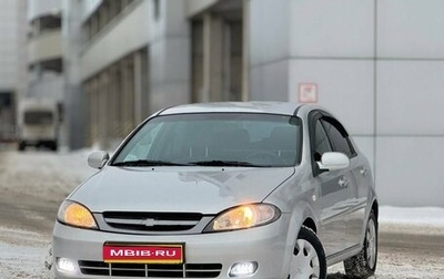 Chevrolet Lacetti, 2007 год, 394 999 рублей, 1 фотография