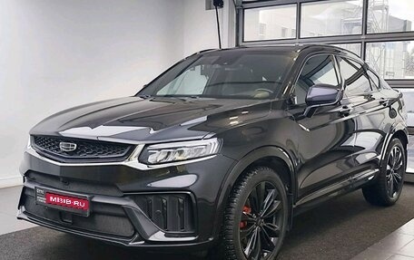 Geely Tugella FY11, 2022 год, 2 859 000 рублей, 1 фотография