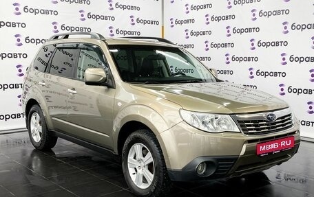 Subaru Forester, 2008 год, 790 000 рублей, 1 фотография