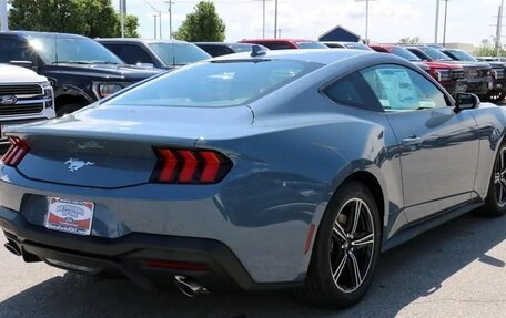Ford Mustang, 2025 год, 5 818 000 рублей, 5 фотография