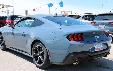 Ford Mustang, 2025 год, 5 818 000 рублей, 7 фотография