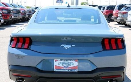 Ford Mustang, 2025 год, 5 818 000 рублей, 6 фотография