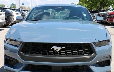 Ford Mustang, 2025 год, 5 818 000 рублей, 3 фотография