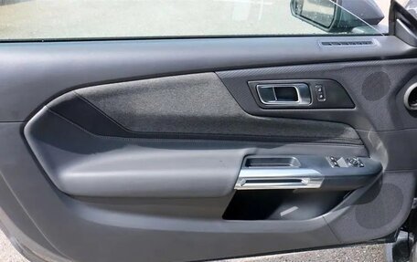 Ford Mustang, 2025 год, 5 818 000 рублей, 9 фотография