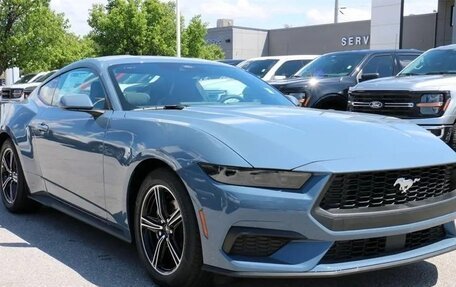 Ford Mustang, 2025 год, 5 818 000 рублей, 4 фотография