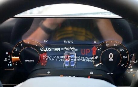 Ford Mustang, 2025 год, 5 818 000 рублей, 11 фотография