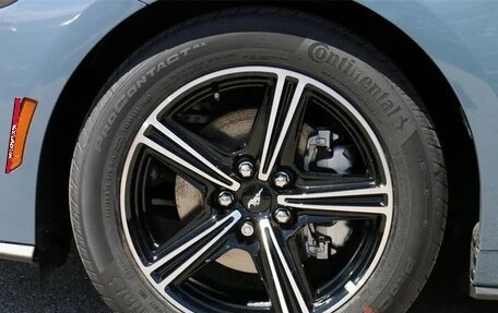 Ford Mustang, 2025 год, 5 818 000 рублей, 8 фотография