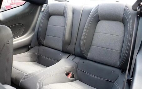 Ford Mustang, 2025 год, 5 818 000 рублей, 21 фотография