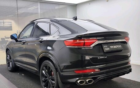 Geely Tugella FY11, 2022 год, 2 859 000 рублей, 7 фотография