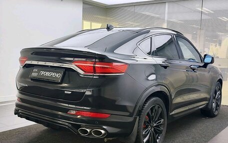 Geely Tugella FY11, 2022 год, 2 859 000 рублей, 5 фотография