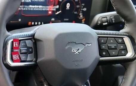 Ford Mustang, 2025 год, 5 818 000 рублей, 19 фотография