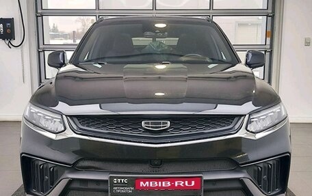 Geely Tugella FY11, 2022 год, 2 859 000 рублей, 2 фотография