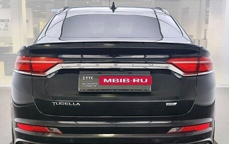 Geely Tugella FY11, 2022 год, 2 859 000 рублей, 6 фотография