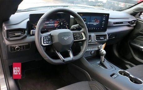 Ford Mustang, 2025 год, 5 818 000 рублей, 17 фотография