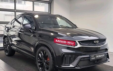 Geely Tugella FY11, 2022 год, 2 859 000 рублей, 3 фотография