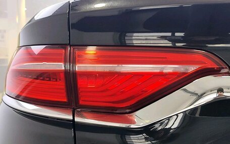 Geely Tugella FY11, 2022 год, 2 859 000 рублей, 10 фотография