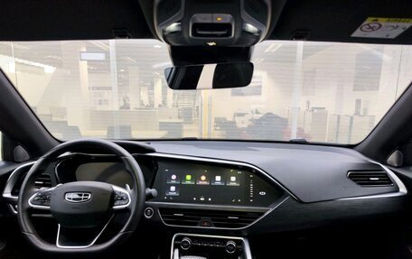 Geely Tugella FY11, 2022 год, 2 859 000 рублей, 14 фотография