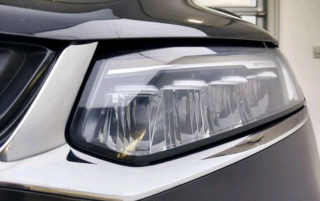 Geely Tugella FY11, 2022 год, 2 859 000 рублей, 17 фотография