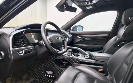 Geely Tugella FY11, 2022 год, 2 859 000 рублей, 16 фотография