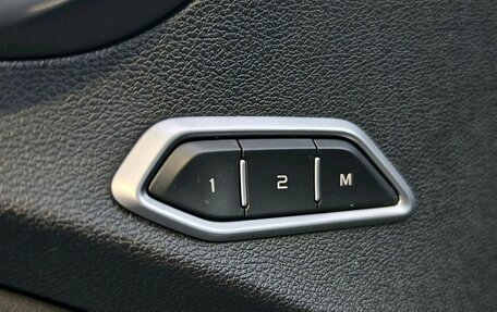 Geely Tugella FY11, 2022 год, 2 859 000 рублей, 19 фотография