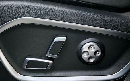 Geely Tugella FY11, 2022 год, 2 859 000 рублей, 20 фотография