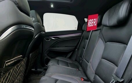 Geely Tugella FY11, 2022 год, 2 859 000 рублей, 12 фотография