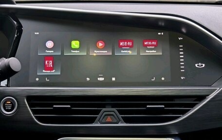 Geely Tugella FY11, 2022 год, 2 859 000 рублей, 15 фотография