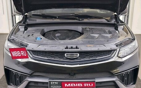 Geely Tugella FY11, 2022 год, 2 859 000 рублей, 9 фотография