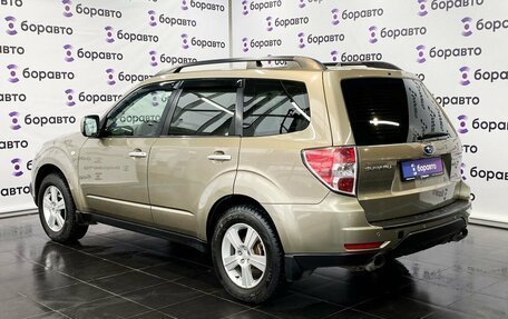 Subaru Forester, 2008 год, 790 000 рублей, 5 фотография