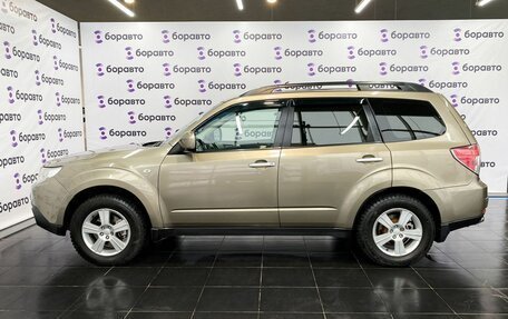 Subaru Forester, 2008 год, 790 000 рублей, 7 фотография