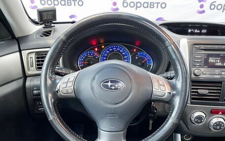 Subaru Forester, 2008 год, 790 000 рублей, 10 фотография