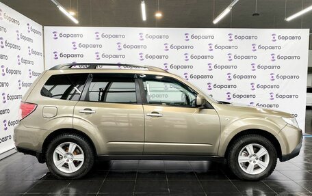 Subaru Forester, 2008 год, 790 000 рублей, 8 фотография