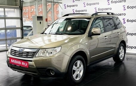 Subaru Forester, 2008 год, 790 000 рублей, 2 фотография