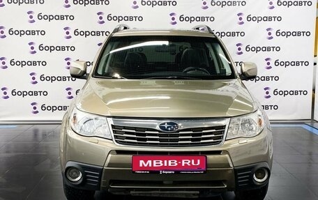 Subaru Forester, 2008 год, 790 000 рублей, 3 фотография