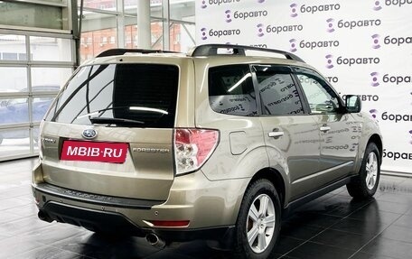 Subaru Forester, 2008 год, 790 000 рублей, 6 фотография