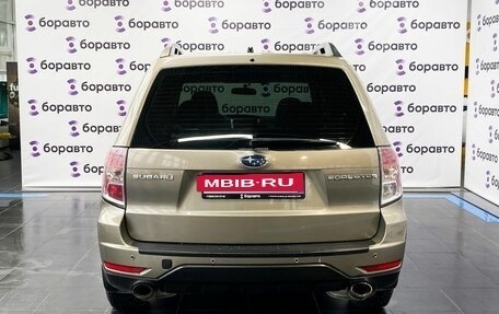 Subaru Forester, 2008 год, 790 000 рублей, 4 фотография