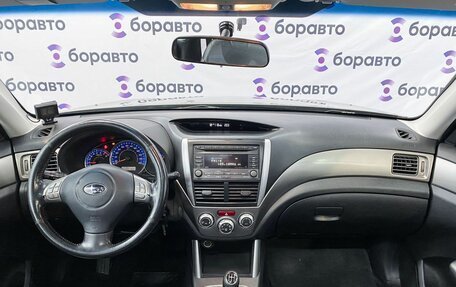 Subaru Forester, 2008 год, 790 000 рублей, 15 фотография