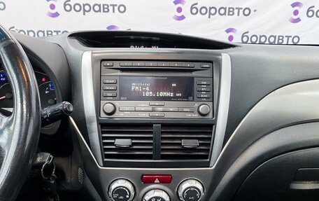 Subaru Forester, 2008 год, 790 000 рублей, 18 фотография